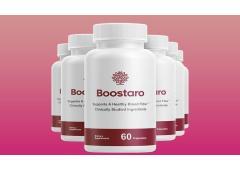 Boostaro: A Comprehensive Review of its Benefits for Men's Health