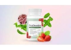 ProDentim's role in fostering comprehensive oral wellness