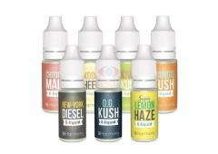 CBD Vapes - Excite For Life CBD Shop