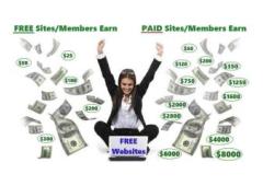 Free Give Away Earns Up To $8000!