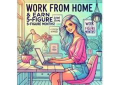 Work From Anywhere And Earn Daily Passive Pay