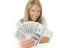 Earn up to $100/hr working part time or full time