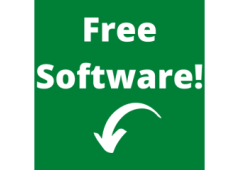 Limited Time Only Download Free Classified Ad Posting Software!