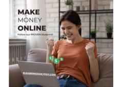 Fastest And Easiest Money Making Site On The Internet