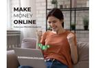 Fastest And Easiest Money Making Site On The Internet