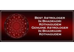 Best Astrologer in Bhadradri Kothagudem