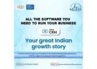 Zoho Inventory Services​ - Kelevo Software