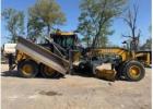2014 John Deere 772GP