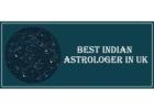 Best Indian Astrologer in Guildford