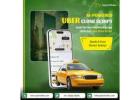 Start Your Own Taxi Service With SpotnRides’ Scalable AI-Powered App Solutions
