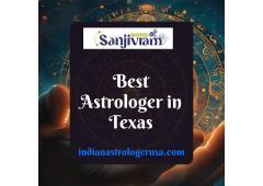 Consult the Best Astrologer in Texas for Accurate Predictions & Remedies