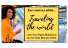 Attention Caregivers: Do you want to learn how to earn an income online?