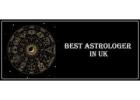 Best Astrologer in Halifax