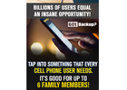 MAKE MONEY WITH THE PUBLIC DOMAIN