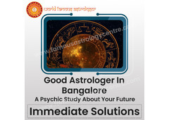 Black Magic Astrologer in Mahalakshmipuram