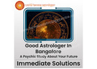 Black Magic Astrologer in Mahalakshmipuram