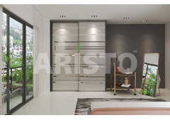 Upgrade Your Home with Aristo Wardrobes – Innovante Studio