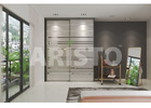 Upgrade Your Home with Aristo Wardrobes – Innovante Studio