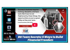 Attention!!! Would you like to learn how to make an income online?