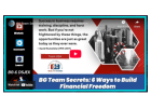 Attention!!! Would you like to learn how to make an income online?