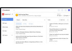 All-in-One Project and Task Management Collaboration Tool