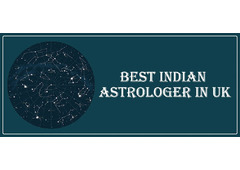 Best Indian Astrologer in Luton