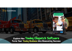 How Does Voice-Based Booking Work in the Tow Truck App?