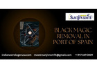Is Black Magic Affecting Your Life in Port of Spain?
