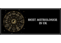 Best Astrologer in London