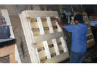 Build Smarter with Custom Pallet Design from Garcia’s Woodworks