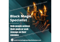Black Magic Specialist in Shirur