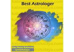 Best Astrologer in Colaba
