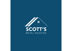 Local Metal Roofing Specialists - Scott’s Metal Roofing