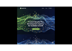 Trusted Shopify Plus Development Agency for Scalable Growth – Shop Gait