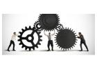 Strategic Outside Sales Representative