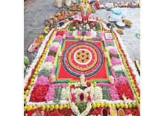Chandika Homa