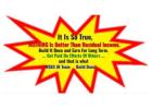 Attention: 5-Minute Video On The Next Page Could Change Your Life!