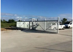 Reliable Sliding Gates Brisbane for Every Property