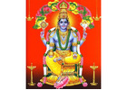 Dhanvantari Homam