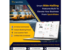 Voice Is the New Click – Is Your Taxi Business Ready to Lead?