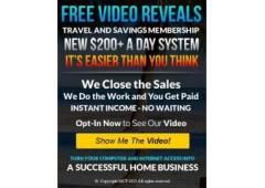 Breakthrough Marketing System!