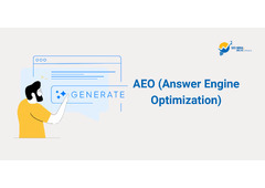 Answer Engine Optimization Agencies