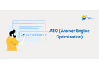 Answer Engine Optimization Agencies