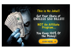 YOUR VERY OWN LIFETIME DOMAIN HOSTING & RESELLER BUSINESS!