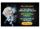 YOUR VERY OWN LIFETIME DOMAIN HOSTING & RESELLER BUSINESS!