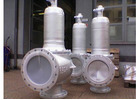 Thermal Safety Valve Manufacturer in India