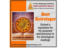 Best Astrologer In Pune