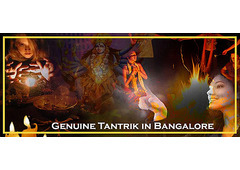 Genuine Tantrik in Bangalore