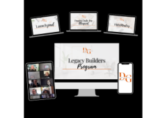 Unlock Daily Pay and Time Freedom with Legacy Builders – Start Today!