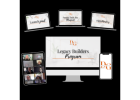 Unlock Daily Pay and Time Freedom with Legacy Builders – Start Today!